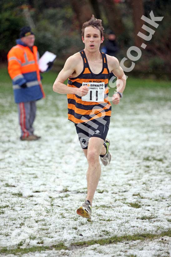 11 Saltwell 10k Road Race.